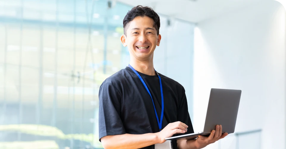 受講生：高橋さん